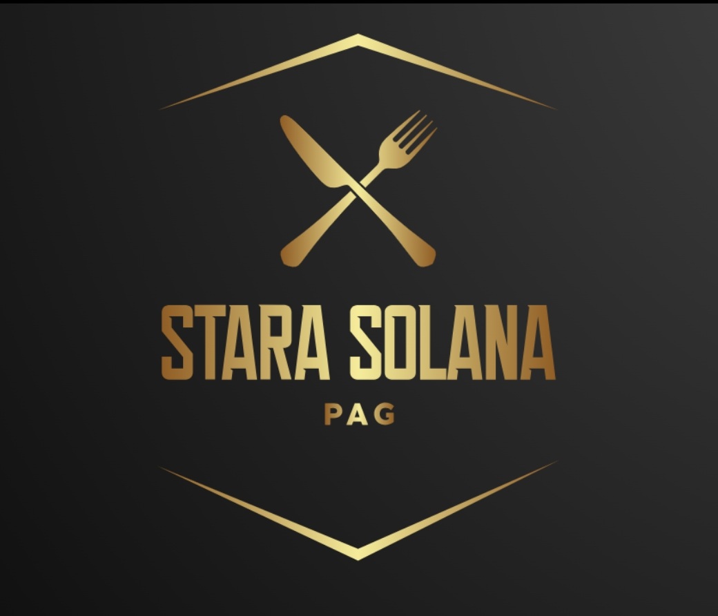 Stara Solana Logo