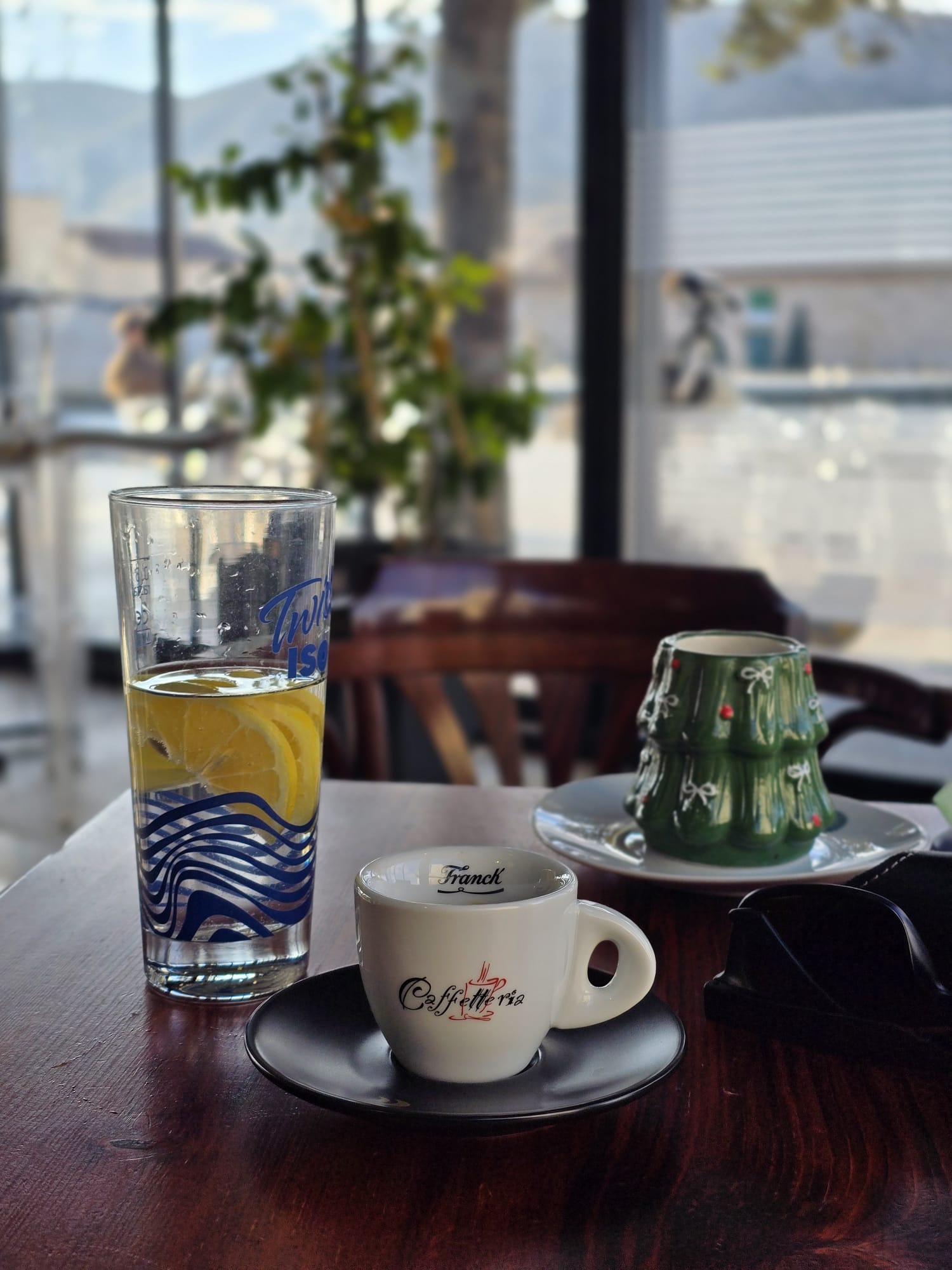Caffetteria