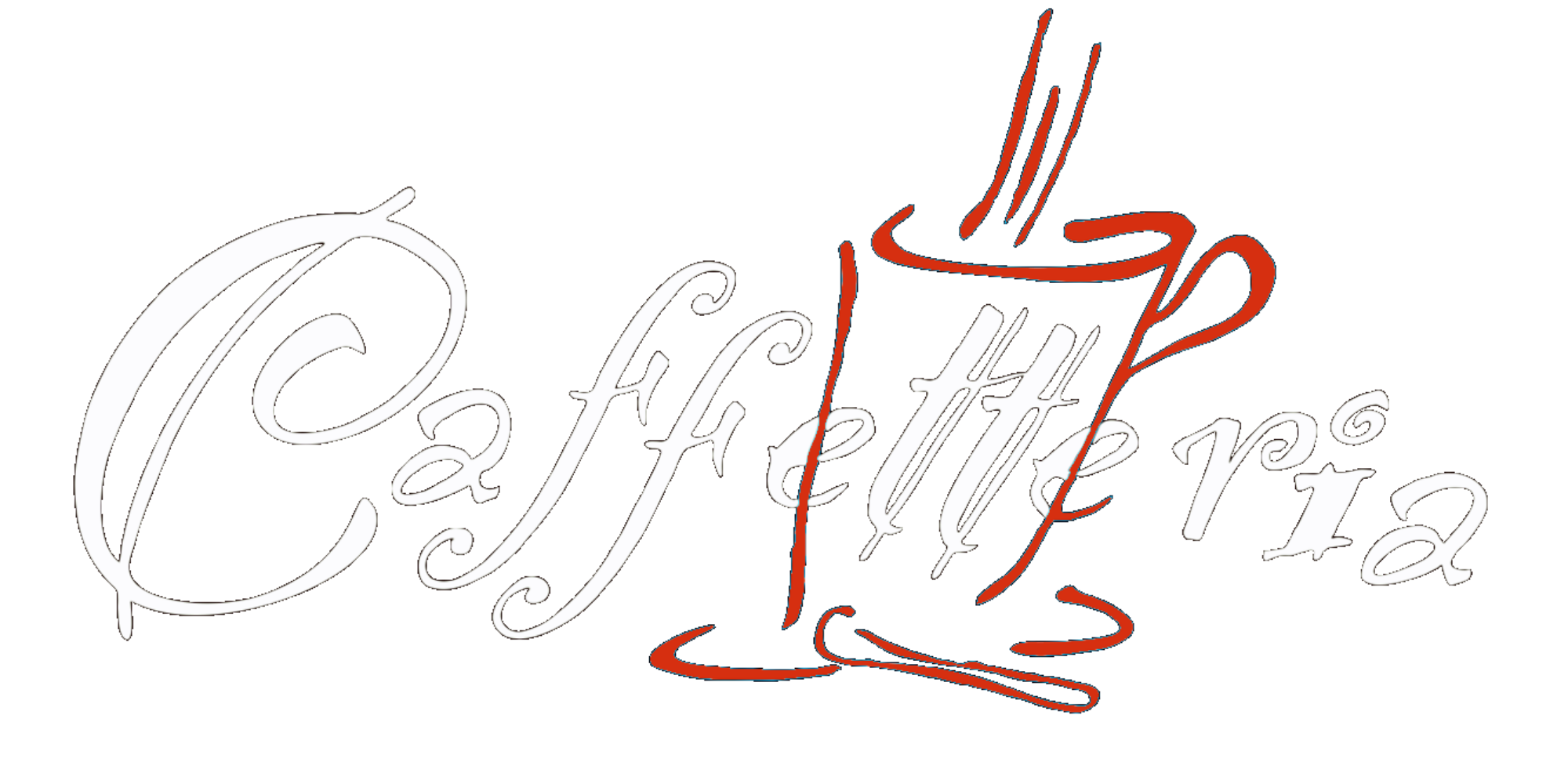 Caffetteria Logo